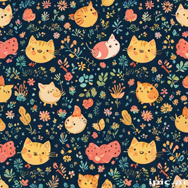 pattern cute