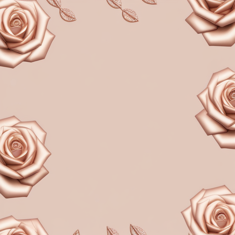 Subtle Pink Roses Background Elegant Arrangement of Soft Pink Roses on a Subtle Background Design