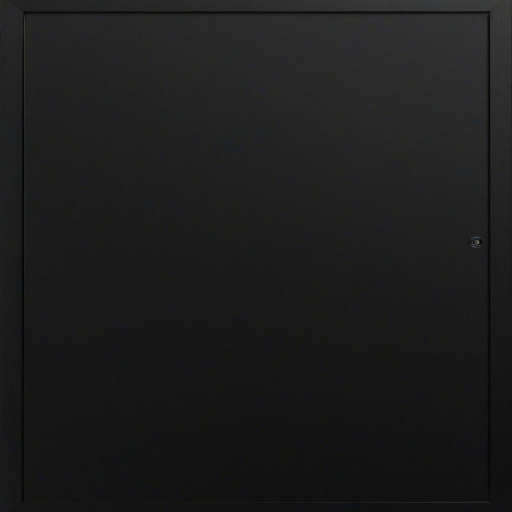 black screen png