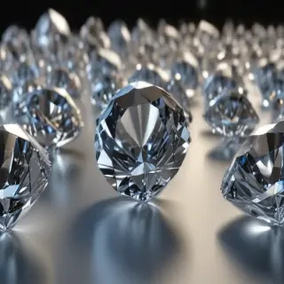 diamonds wallpaper