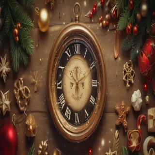 merry christmas phone wallpaper