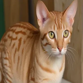 ocicat breed
