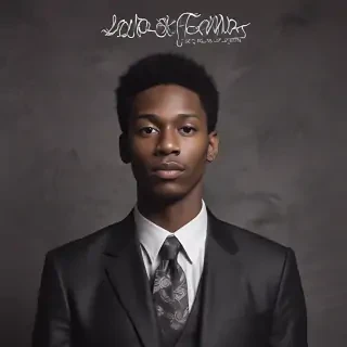 album cover png