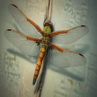 dragonfly png