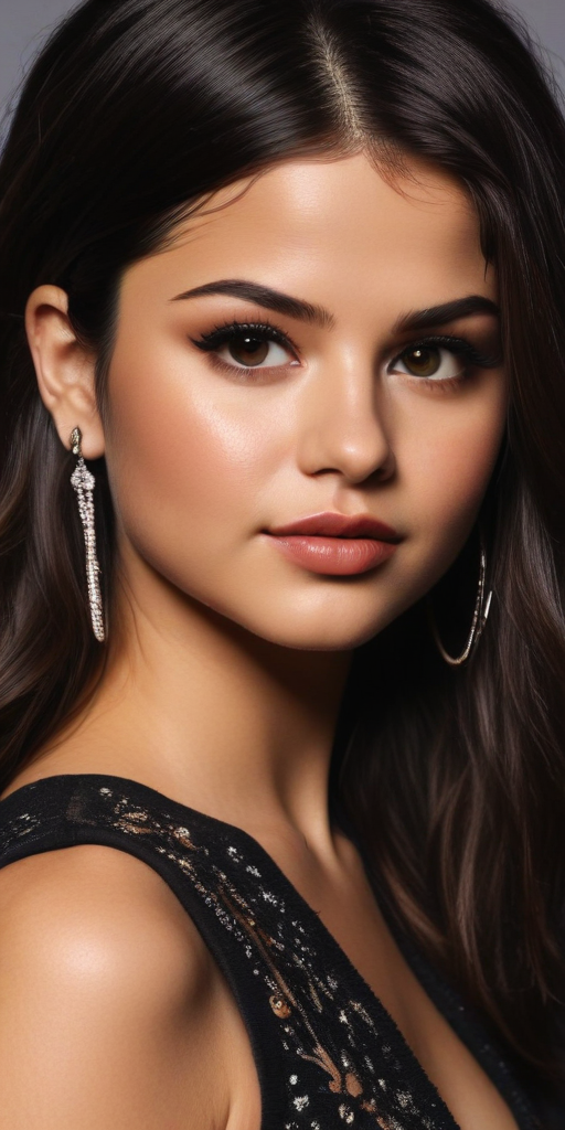selena gomez netflix