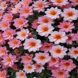 pretty flowers
