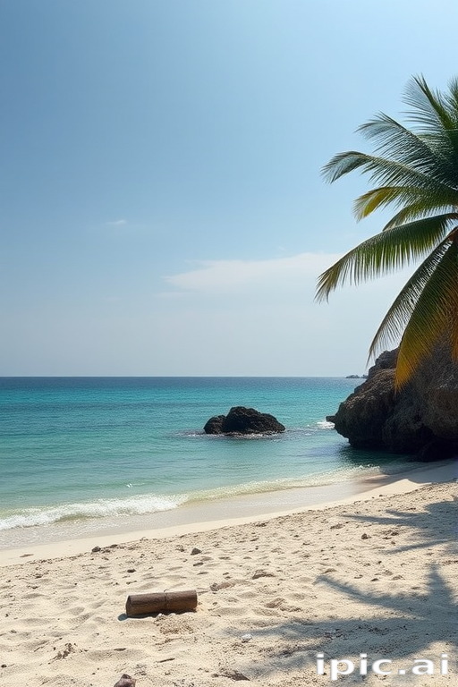 aesthetic backgrounds beach