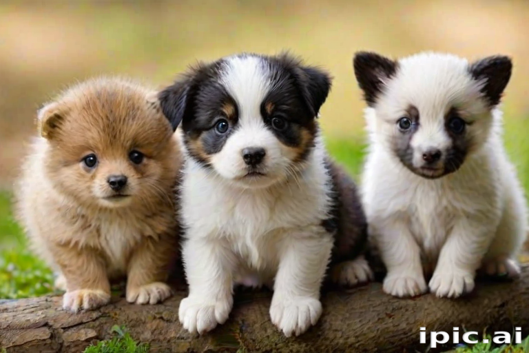 cute animals