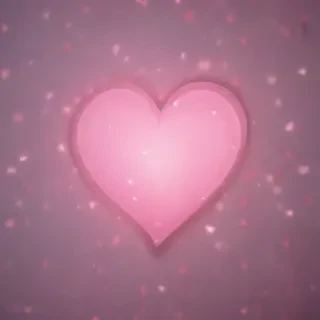 aesthetic heart pictures
