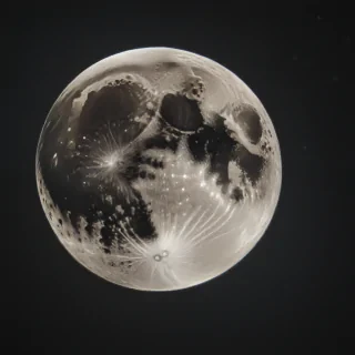 full moon png