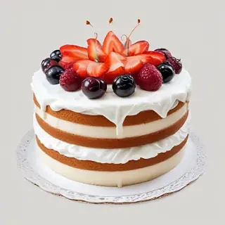 cake transparent background