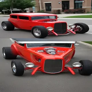 hotrods