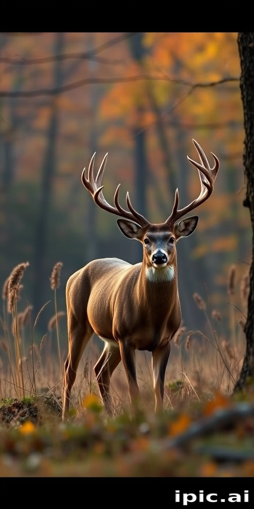 deer hunting screensavers