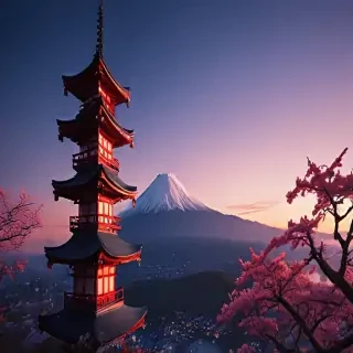 japan desktop wallpaper