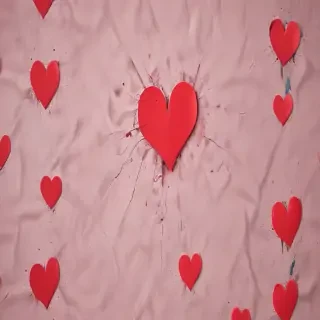 backgrounds broken heart