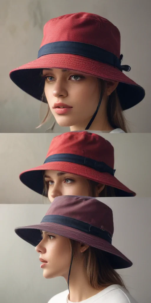 bucket hat png