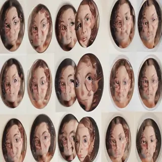 circle images