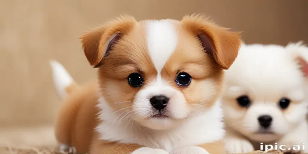 cute dogs wallpaper