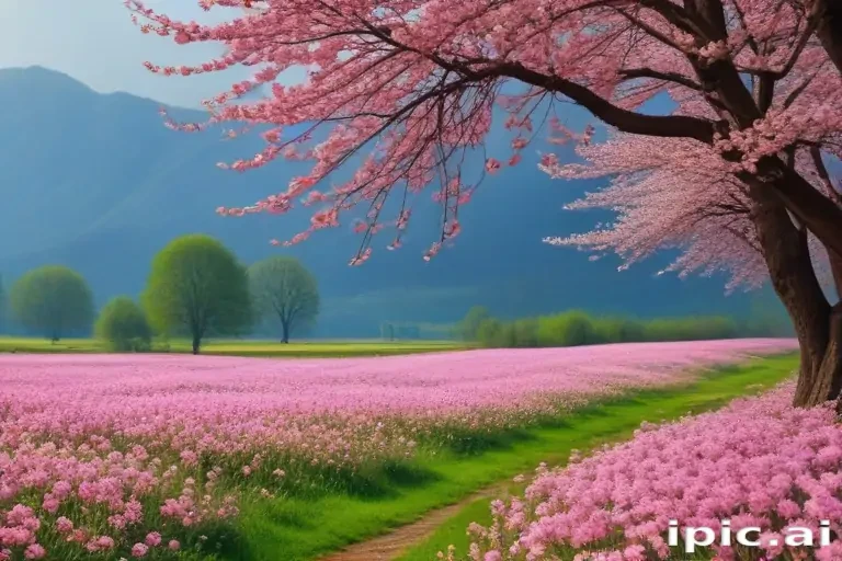spring iphone wallpaper
