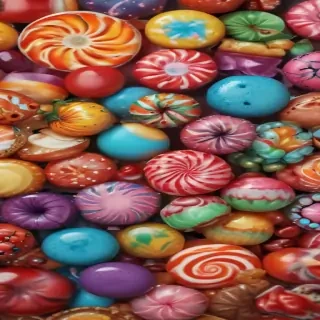png candy