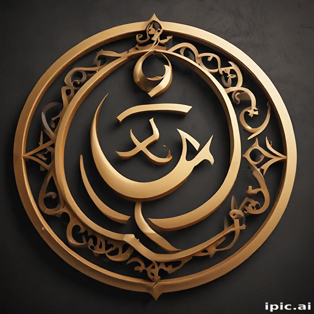 islam symbol