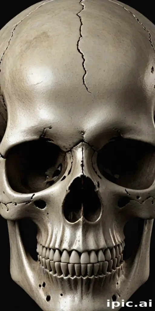 skull png