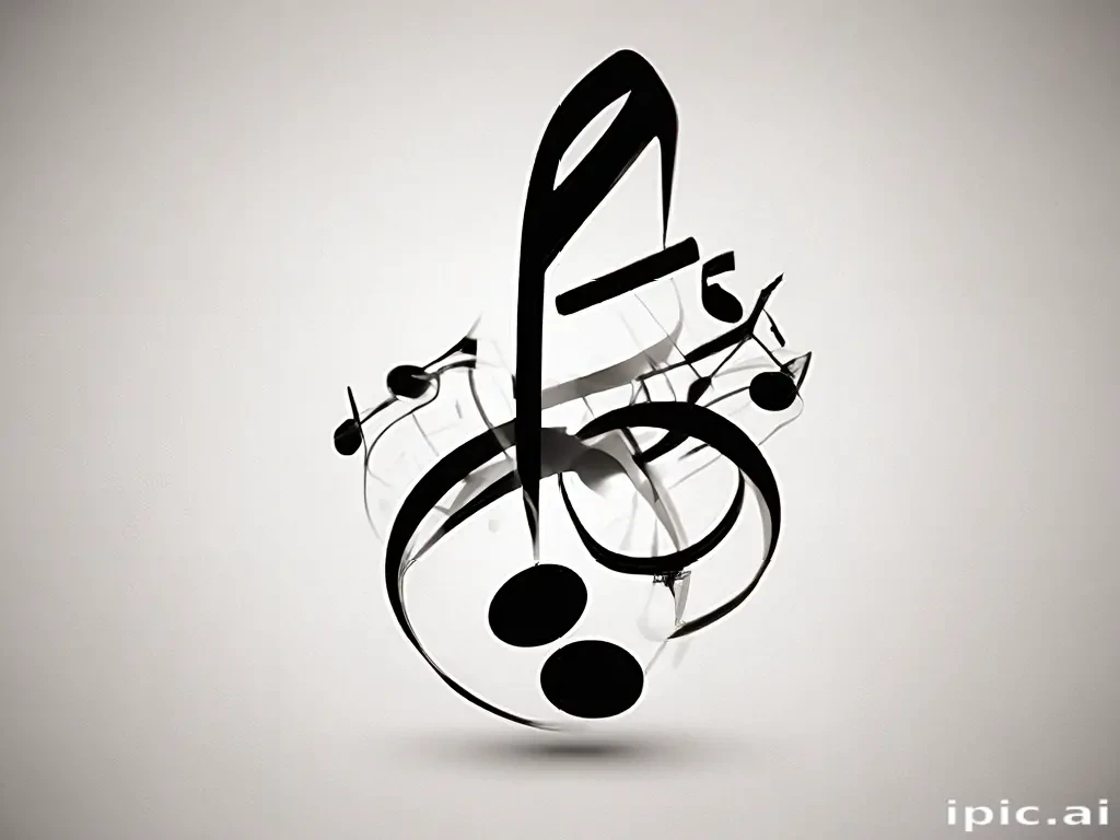 music symbol