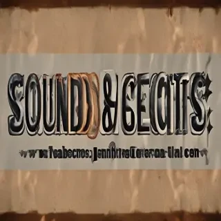 sound effects