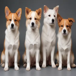 taiwan dog breed