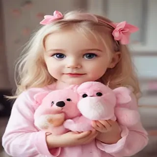 cute pink photos