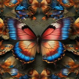 butterfly pic wallpaper
