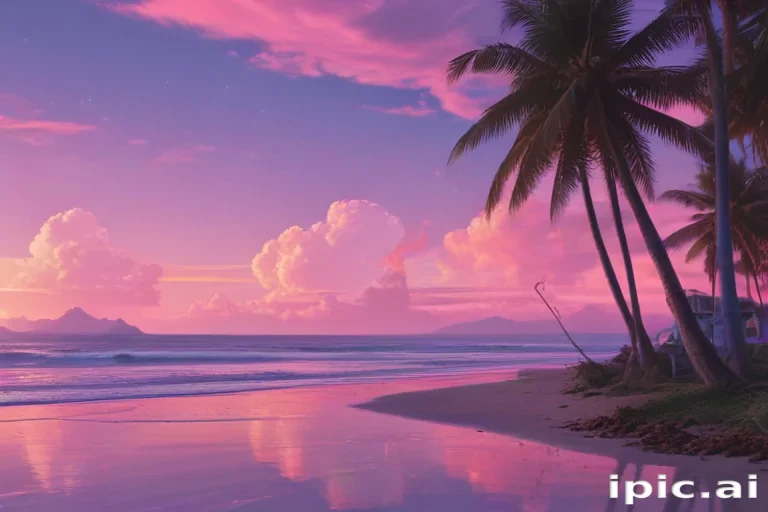 vaporwave
