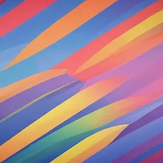 gay background