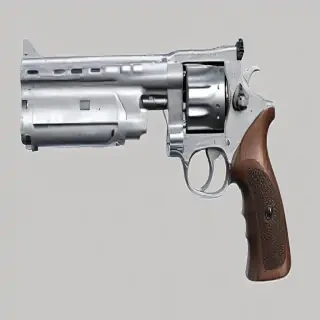 transparent guns png