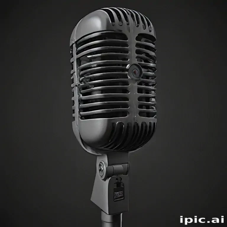 microphone png