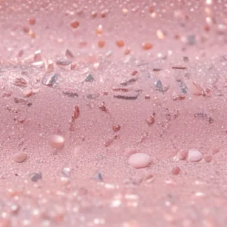 soft pink light pink glitter background