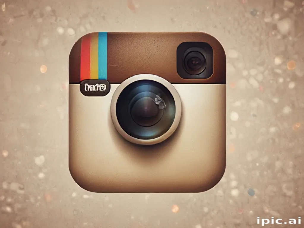 instagram icon