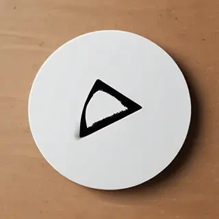 play button