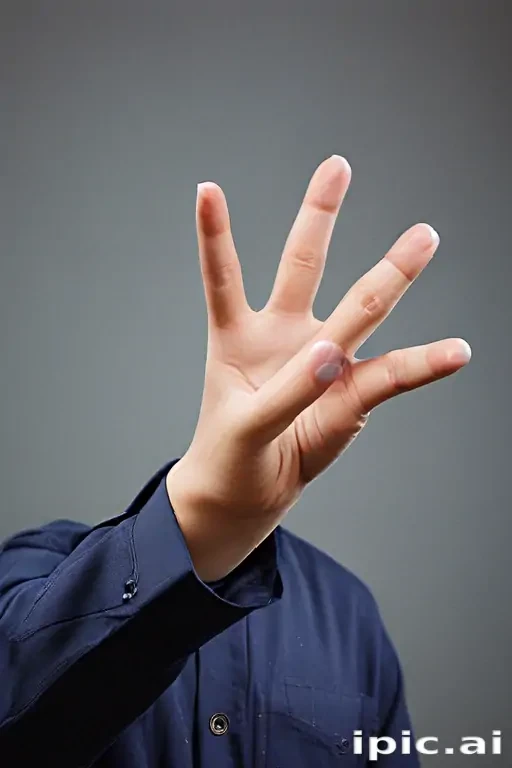 waving png