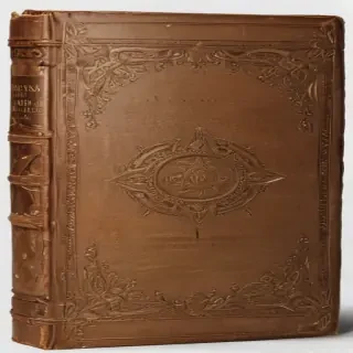 old book png