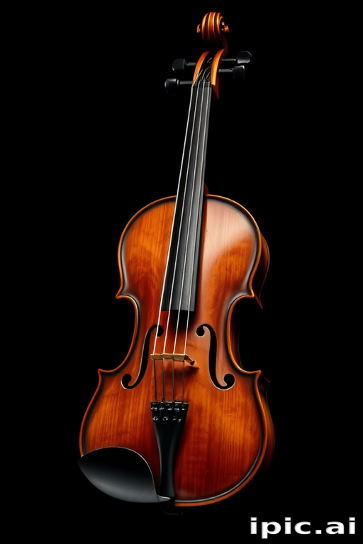 violin png