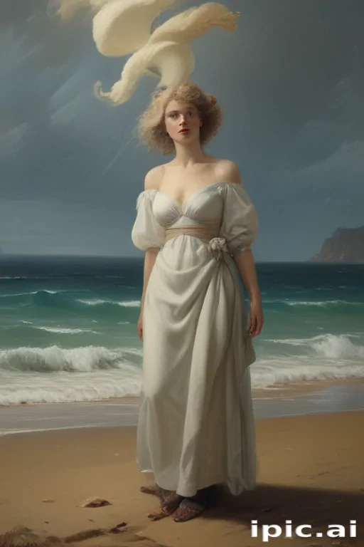 public domain famous paintings