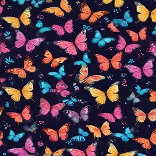 cute butterfly backgrounds