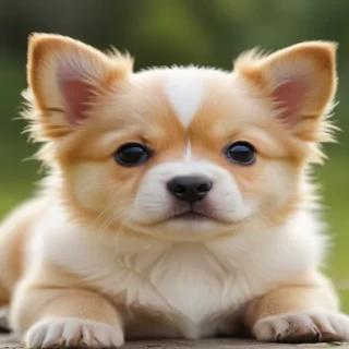 cute puppy wallpapers