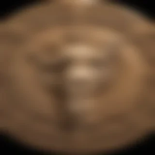 back round design