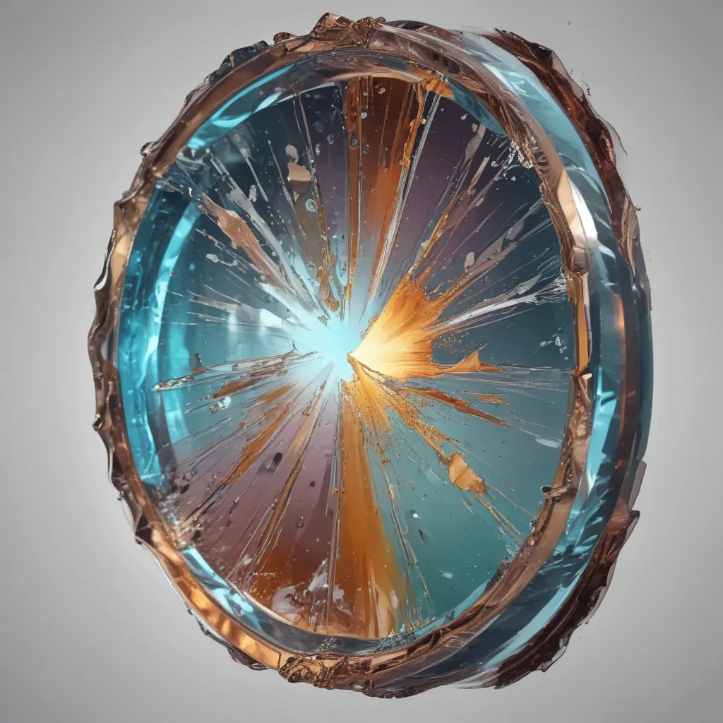 glass break png