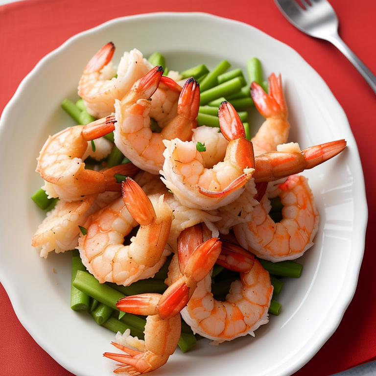 side dish for coconut shrimp