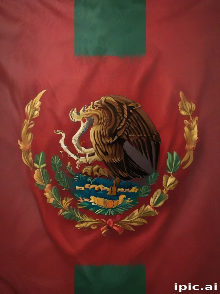 mexico flag