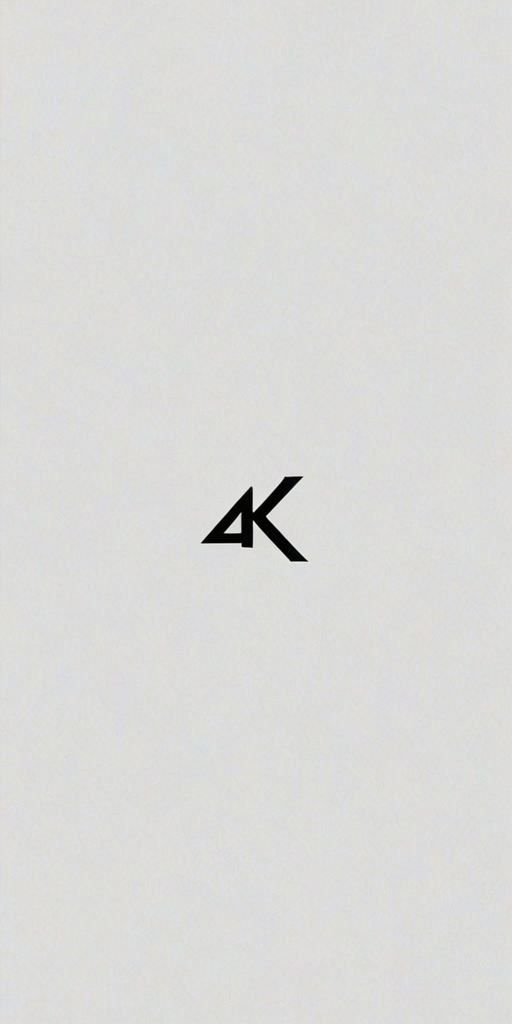 minimalist 4k wallpaper