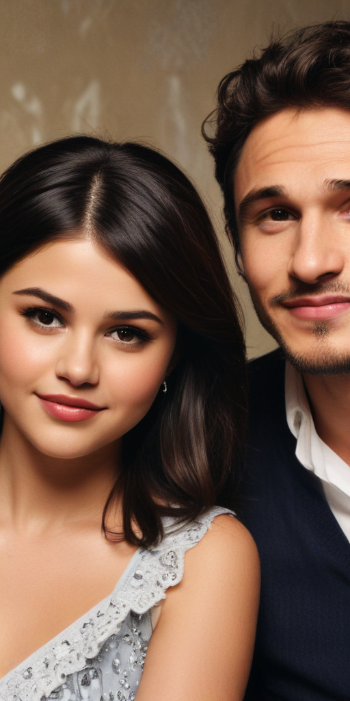 selena gomez and james franco movie